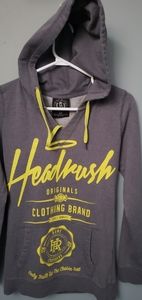Headrush Hoodie